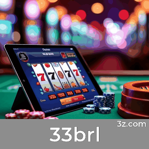 33brl game mais image