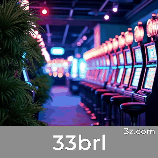 33brl game mais image