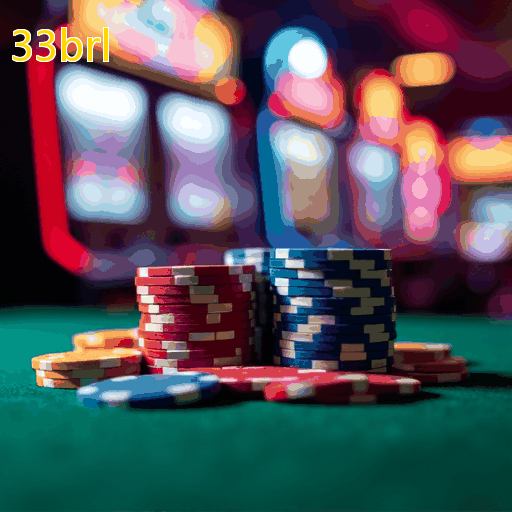 Baixe o 33brl App e Tenha o Cassino na Mão