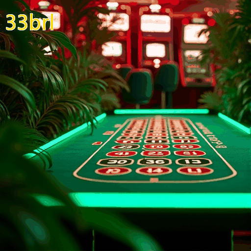 Slots 33brl: Rodadas Grátis e Grandes Ganhos